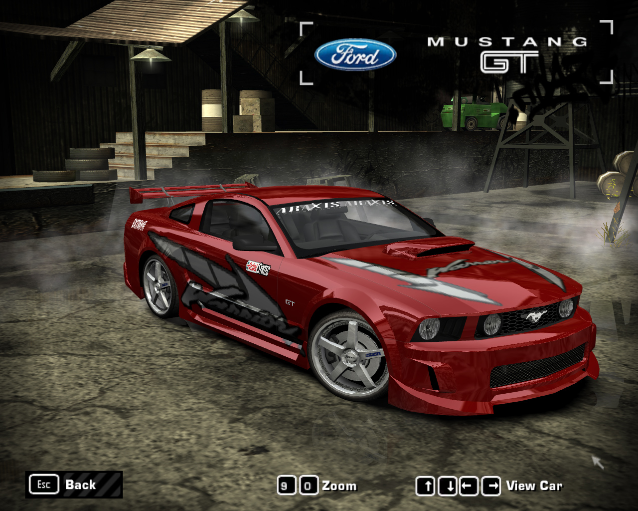 NFSCars | Need For Speed Cars