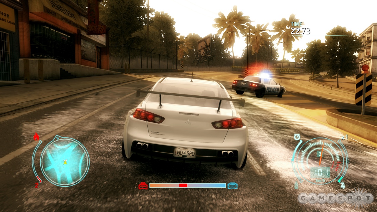 Need For Speed Undercover 1.0.1.18 No Dvd Crack